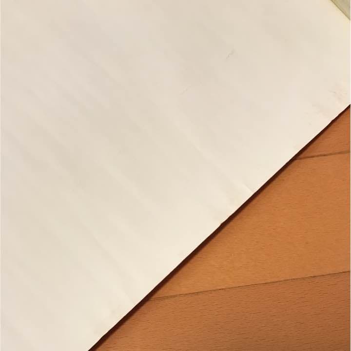 美内すずえとガラスの仮面展 ポスター　激レア