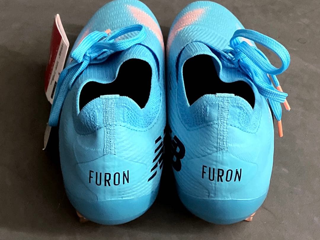 未使用◎NewBalance Furon v7+ Destroy HG