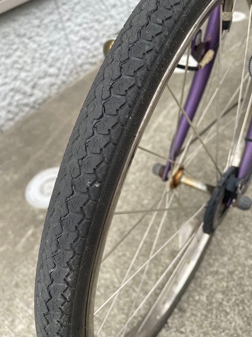 YAMAHA パスキッス　PAS Kiss PM26K 子供のせ　電動自転車