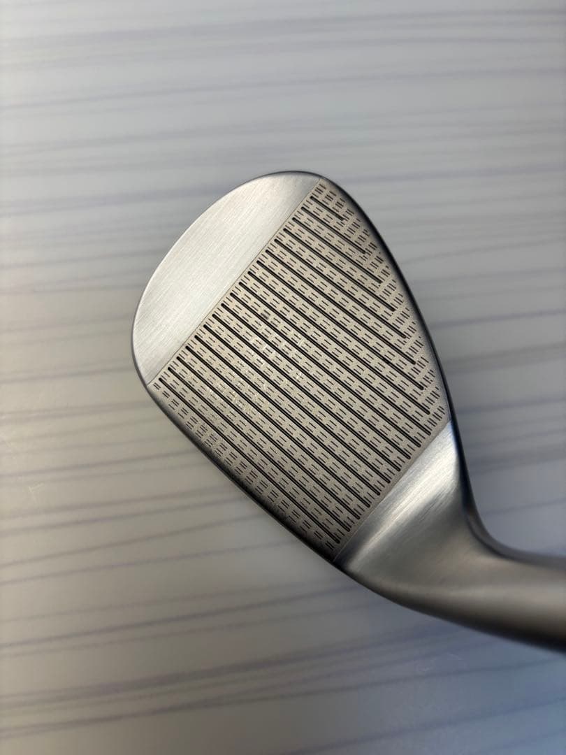 【極美品:レアスペック】Milled Grind2 TW 56° & 60°