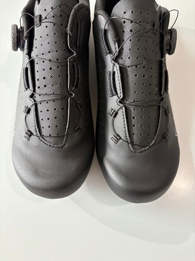 FIZIK フィジーク VENTO OMNA WIDE Black 44