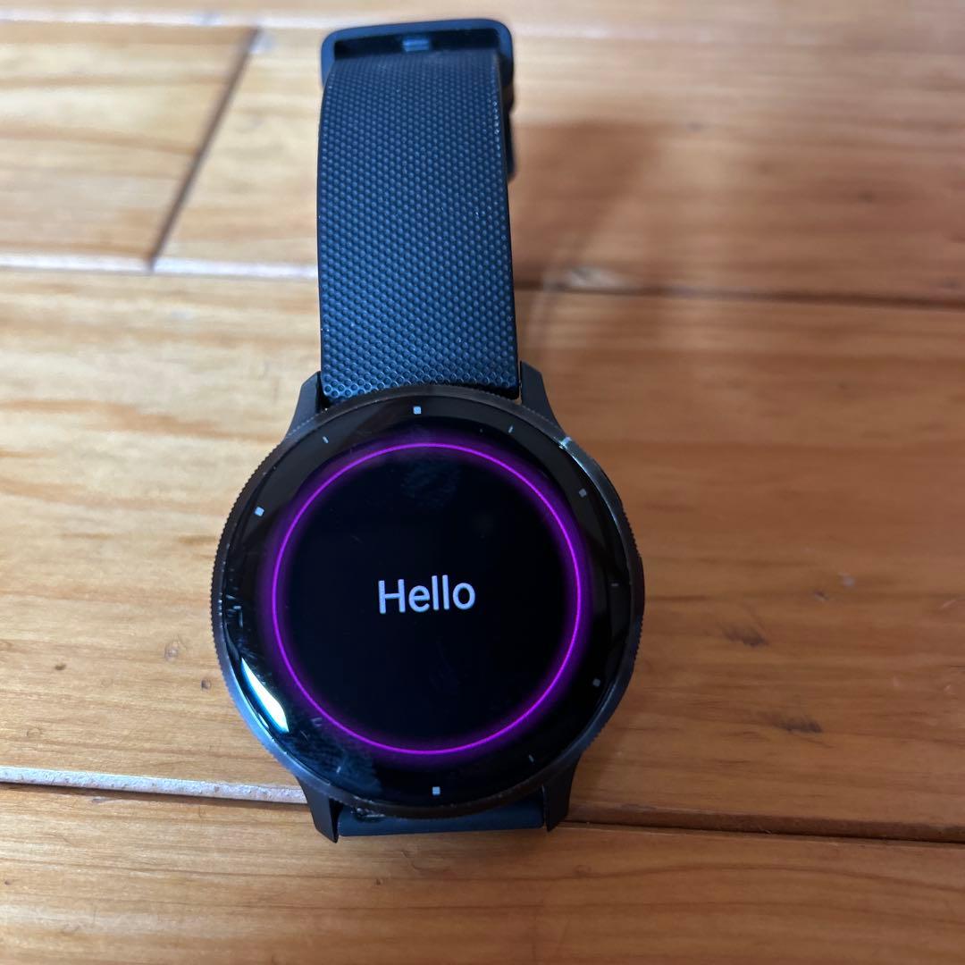 Garmin Venu 3 美品GPSスマートウォッチ
