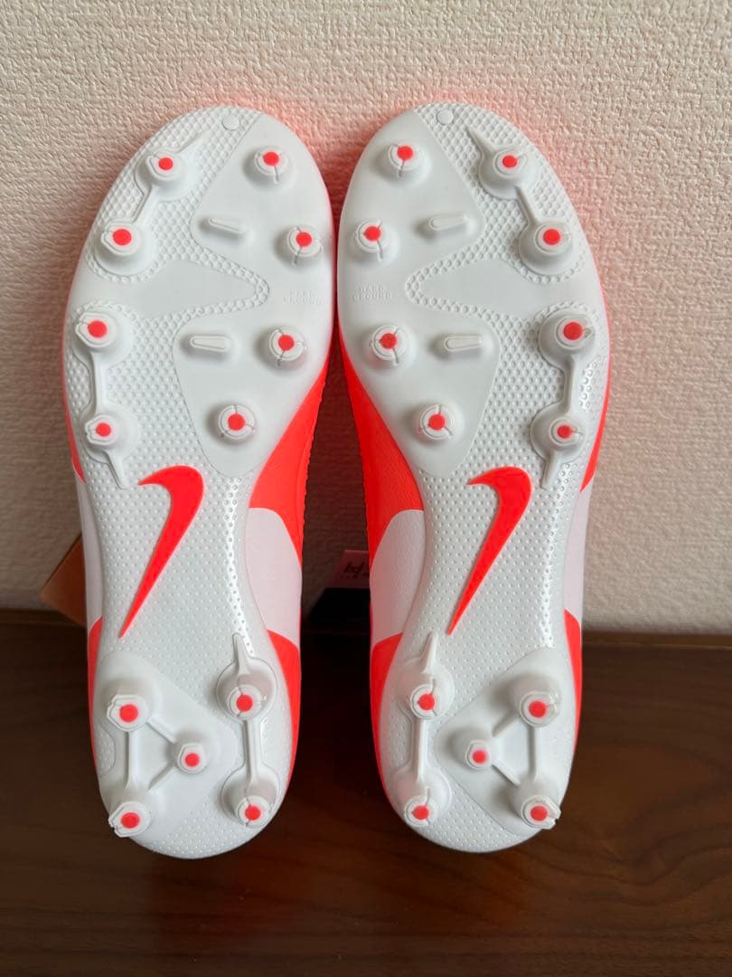 NIKE ティエンポ レジェンド10HG DV4332-800 26.5cm