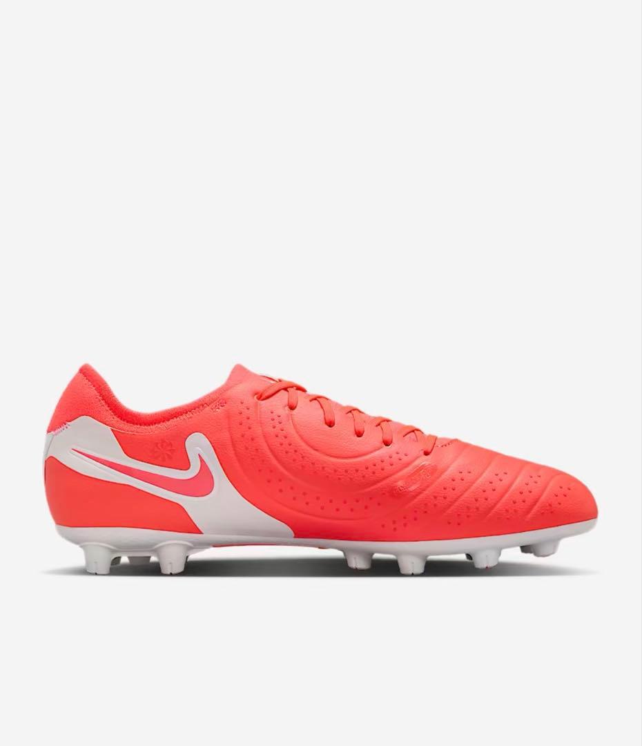 NIKE ティエンポ レジェンド10HG DV4332-800 26.5cm