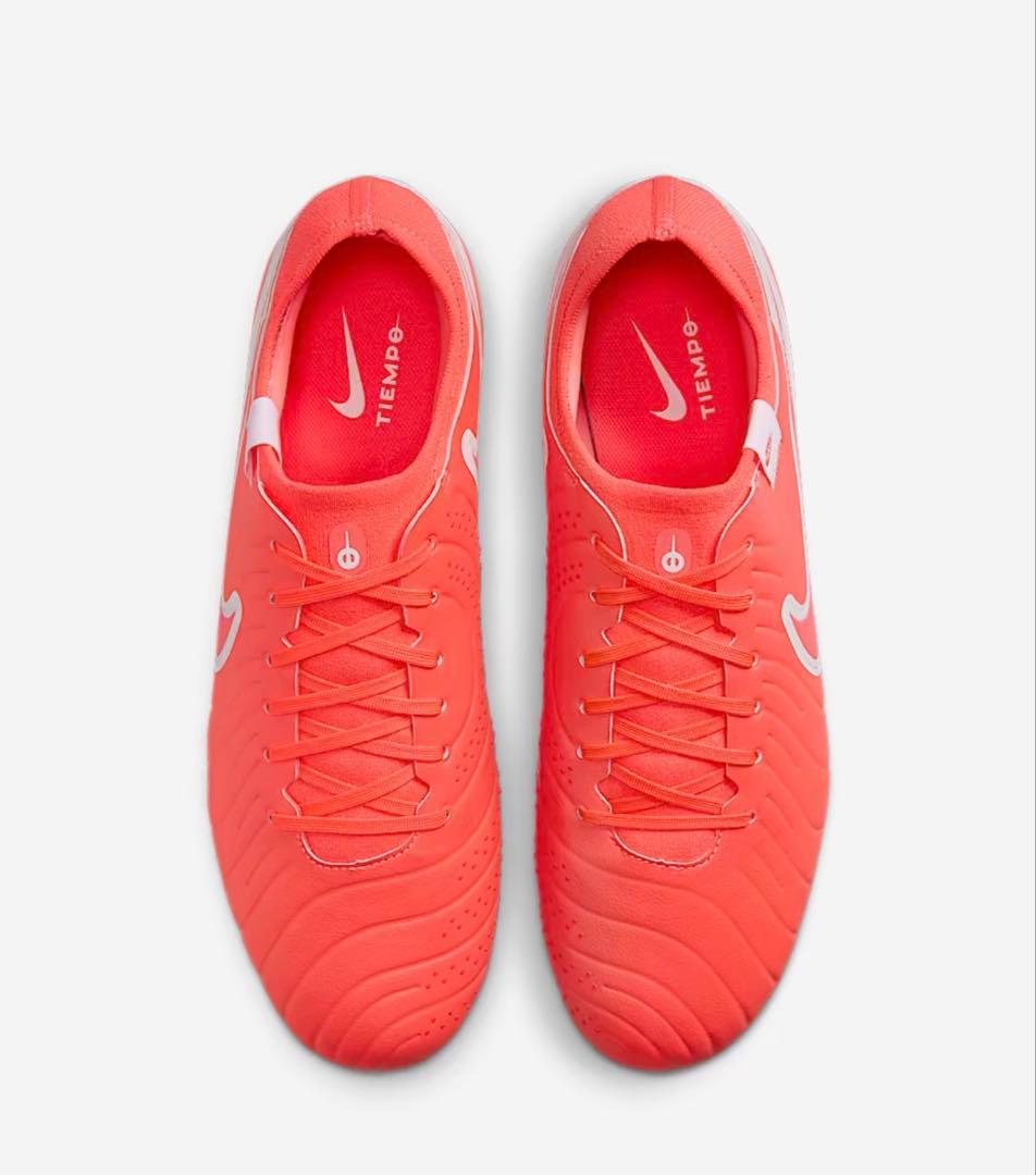 NIKE ティエンポ レジェンド10HG DV4332-800 26.5cm