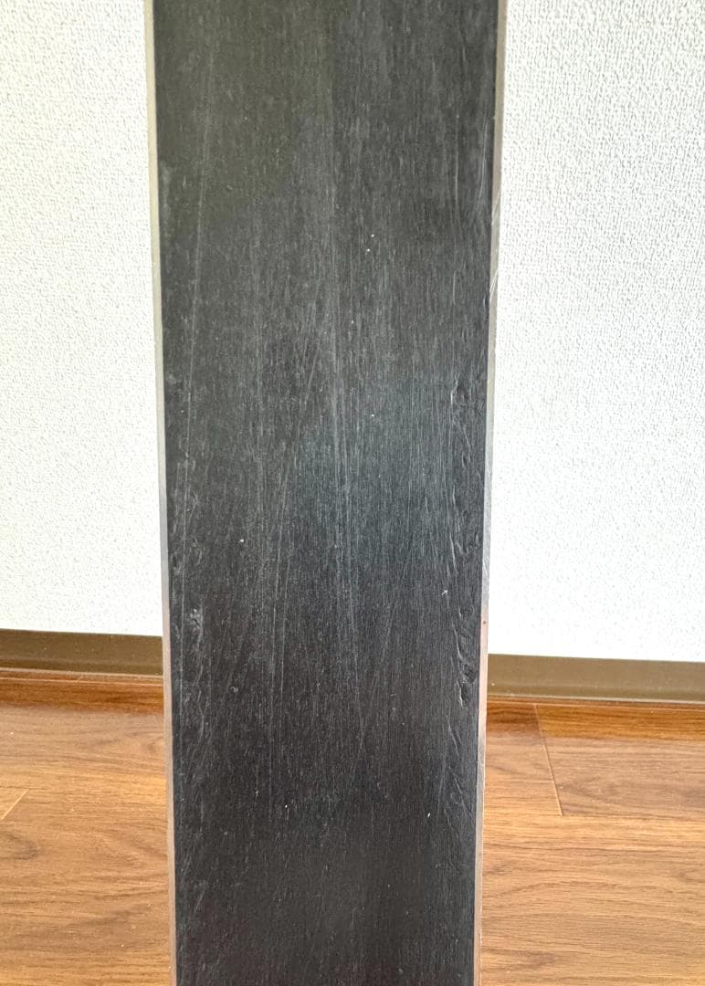 スキー板ROSSIGNOL（ロシニョール）162㎝ + ストック+ 収納バッグ付