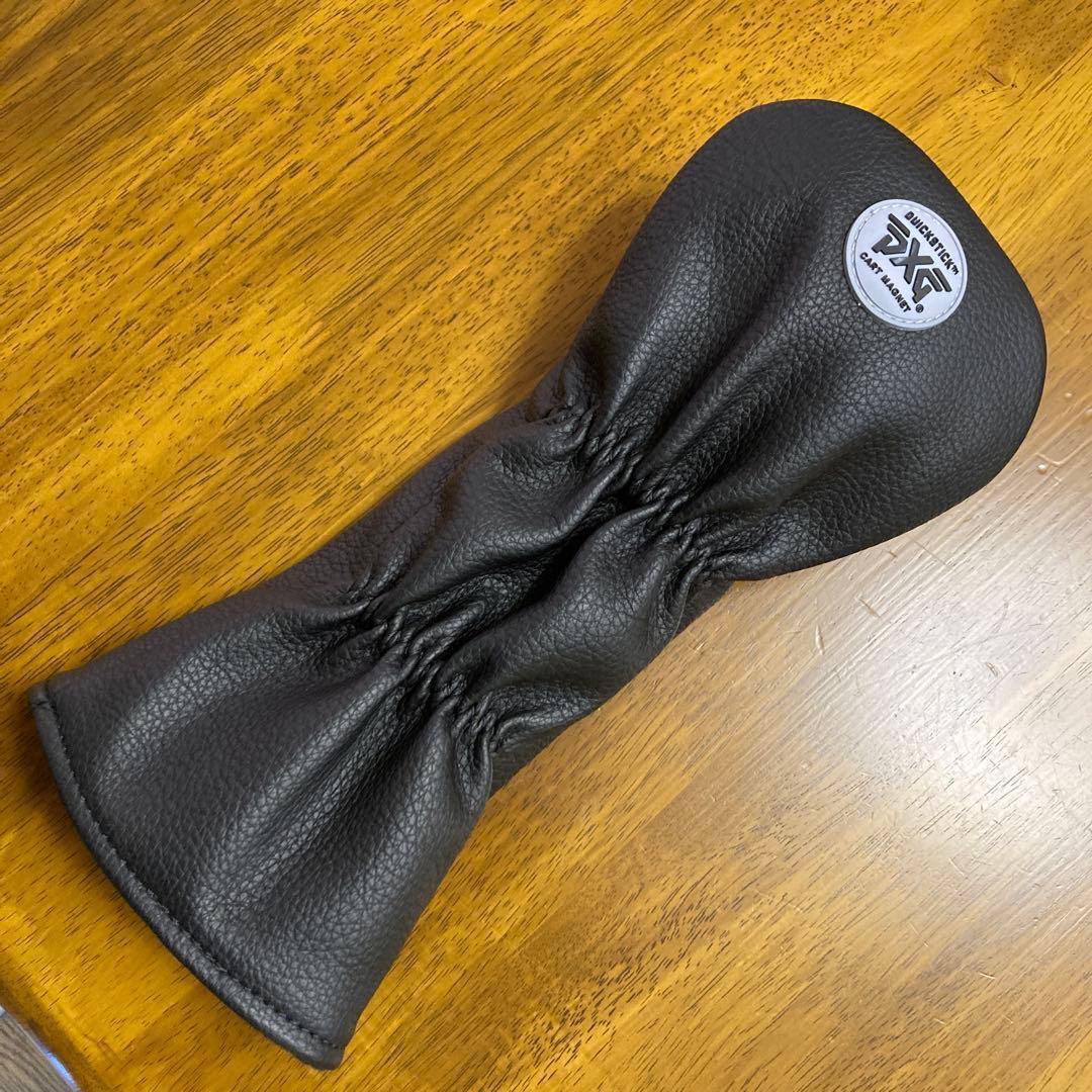 『美品』PXG 0311 GEN5 フェアウェイウッド 5W VANQUISH