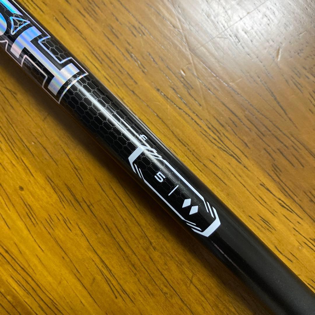 『美品』PXG 0311 GEN5 フェアウェイウッド 5W VANQUISH