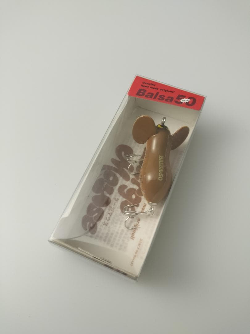 ラージマウス Babe No004,No034 セット！