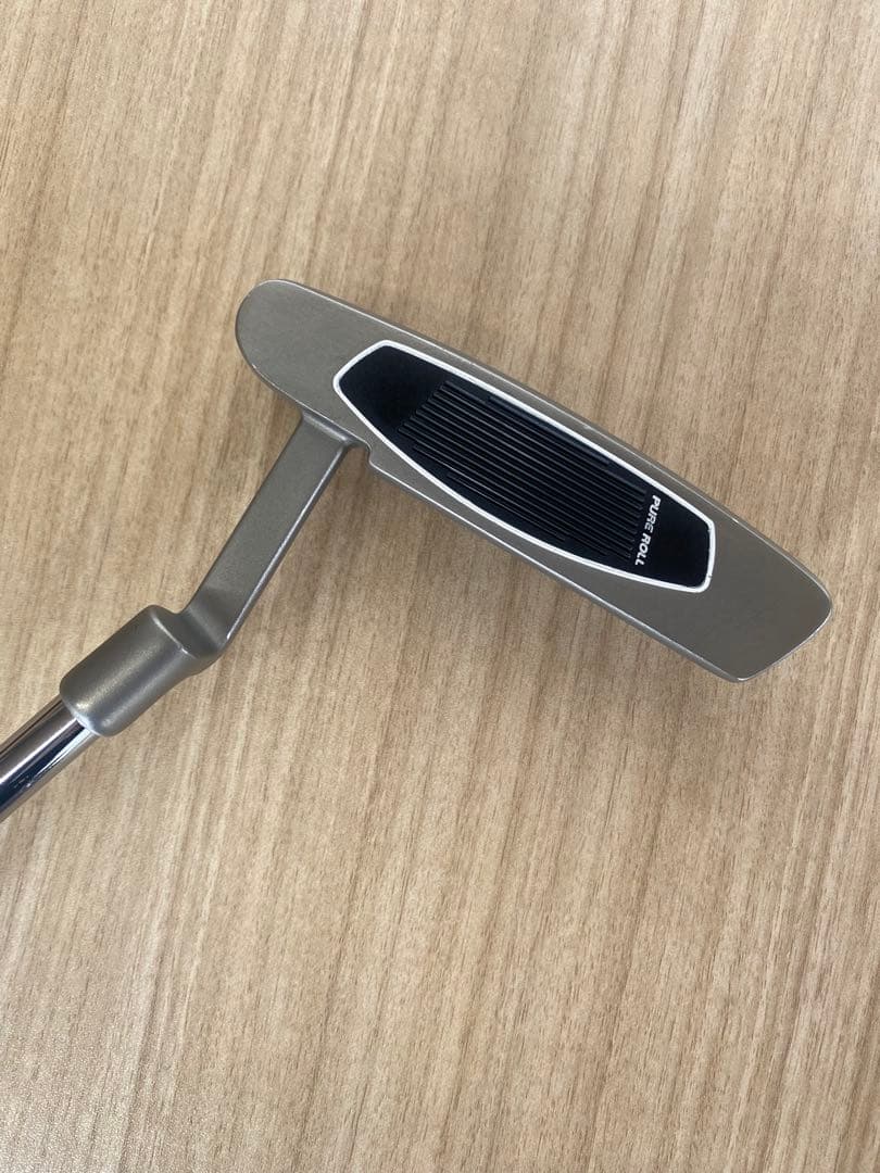 TaylorMade EST79 パター　テーラーメイド
