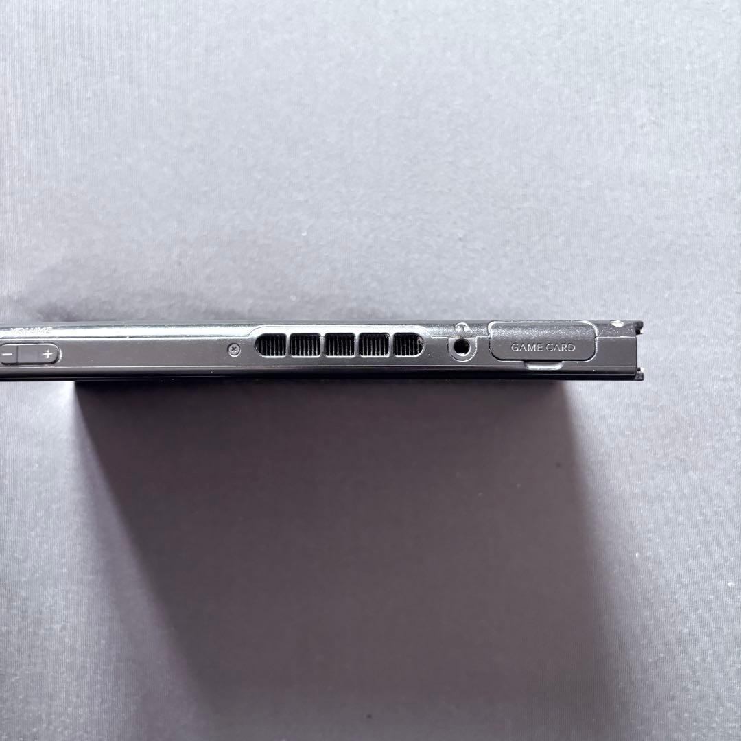 動作確認済 Nintendo Switch 本体 HAC-001