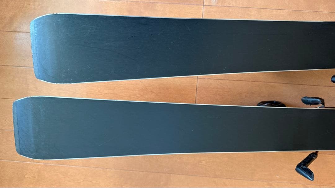 Atomic Demo スキー板 157cm USED
