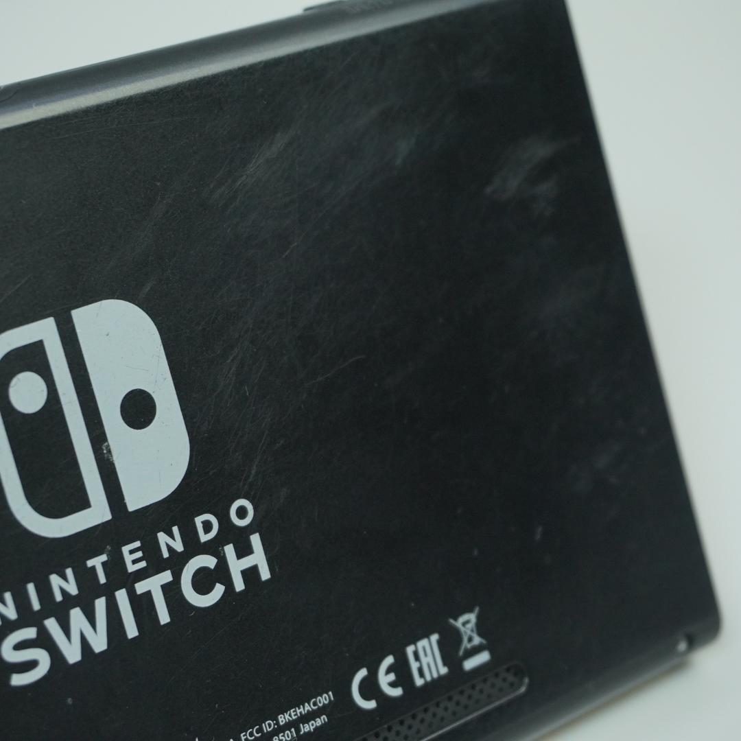 Nintendo Switch 本体のみ 動作確認済