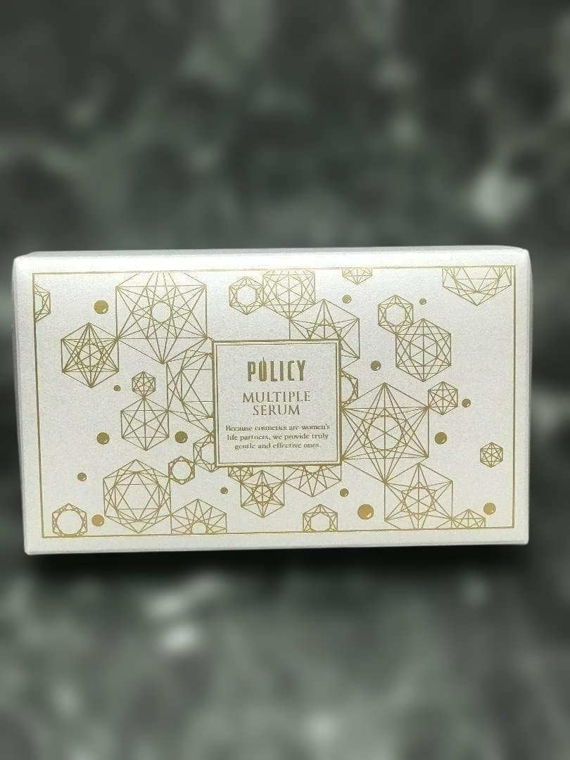 Policy マルチプルセラム