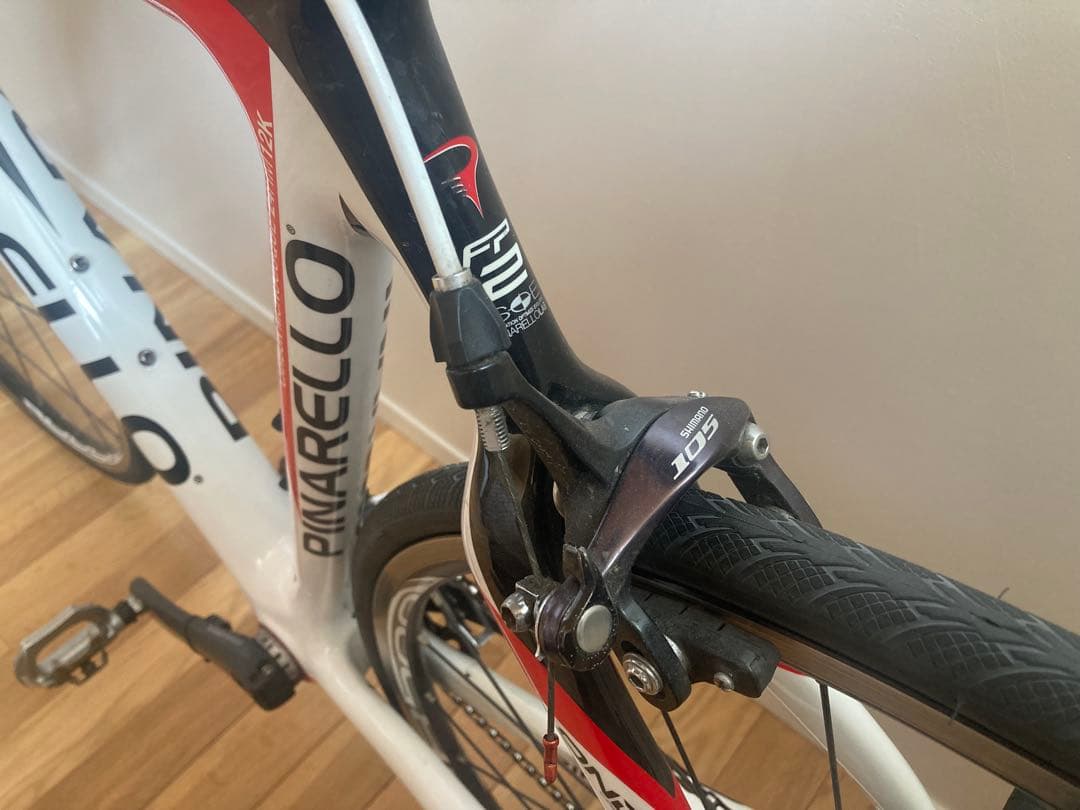 ピナレロ PINARELLO FP2