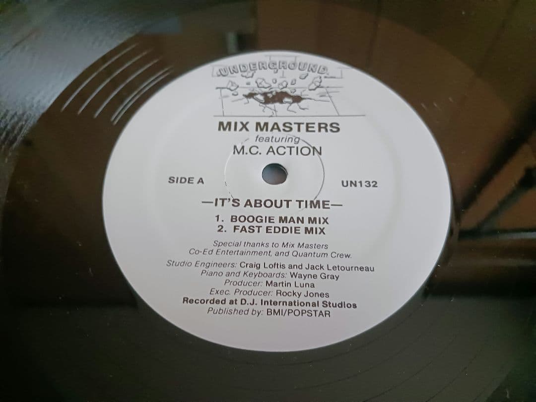 80's～90's HOUSE MUSIC《レコード》12インチ盤9枚セット
