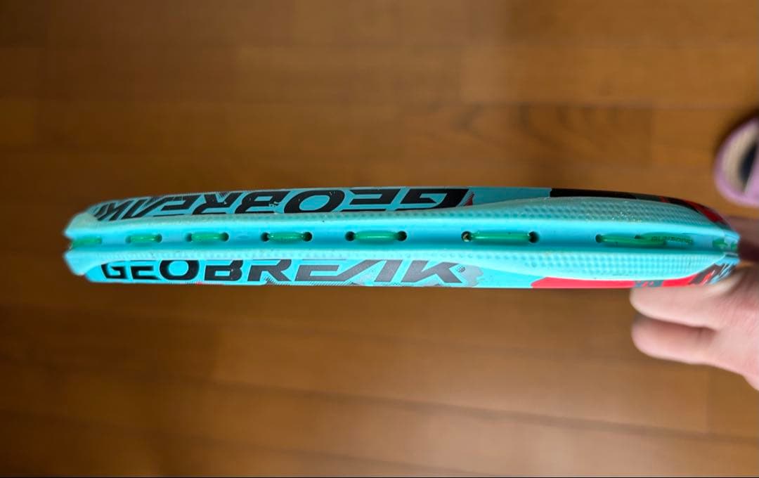 GEOBREAK 70V 美品