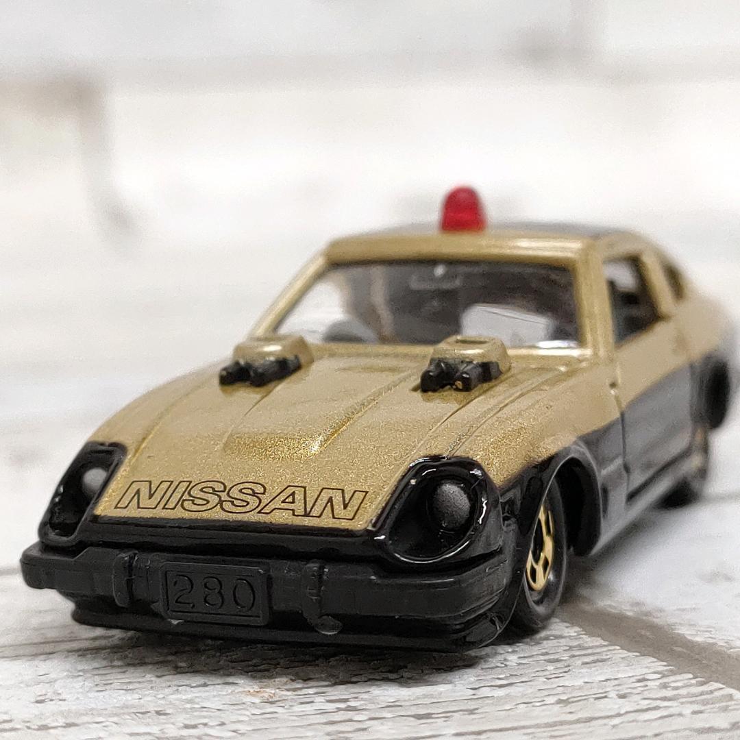 希少 西部警察 スーパーマシンスペシャル ミニカー 6台セット トミカ