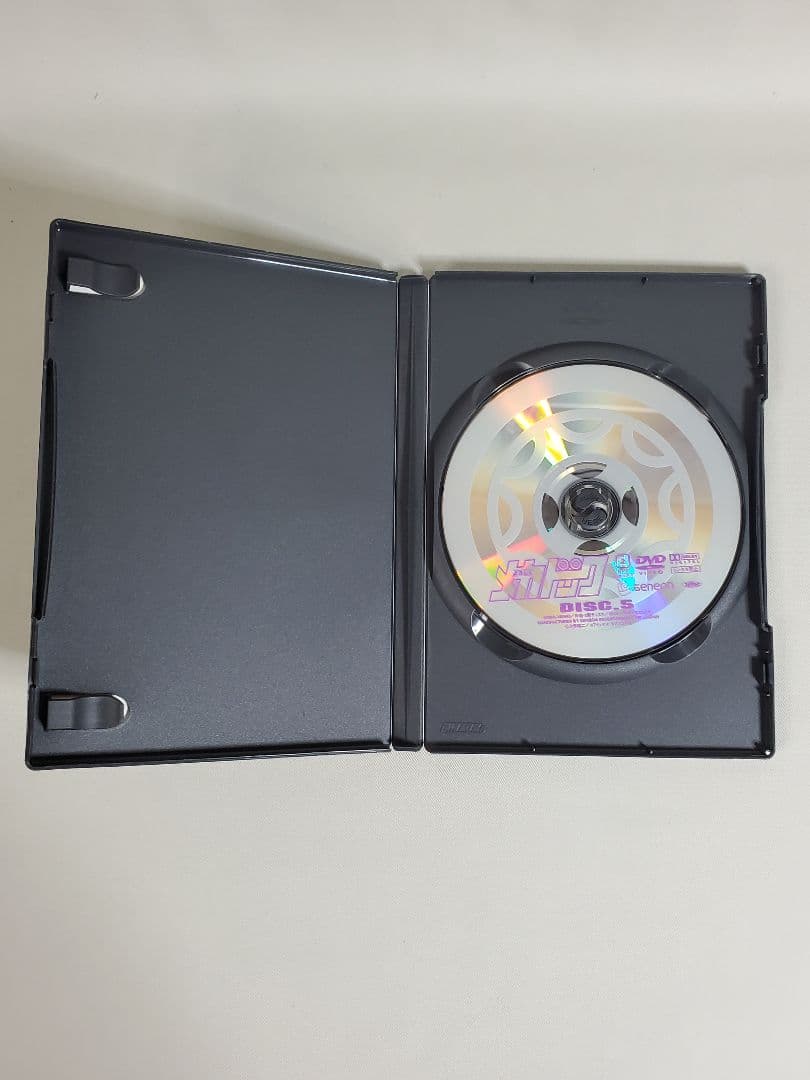 よろしくメカドック DVD-BOX〈5枚組〉