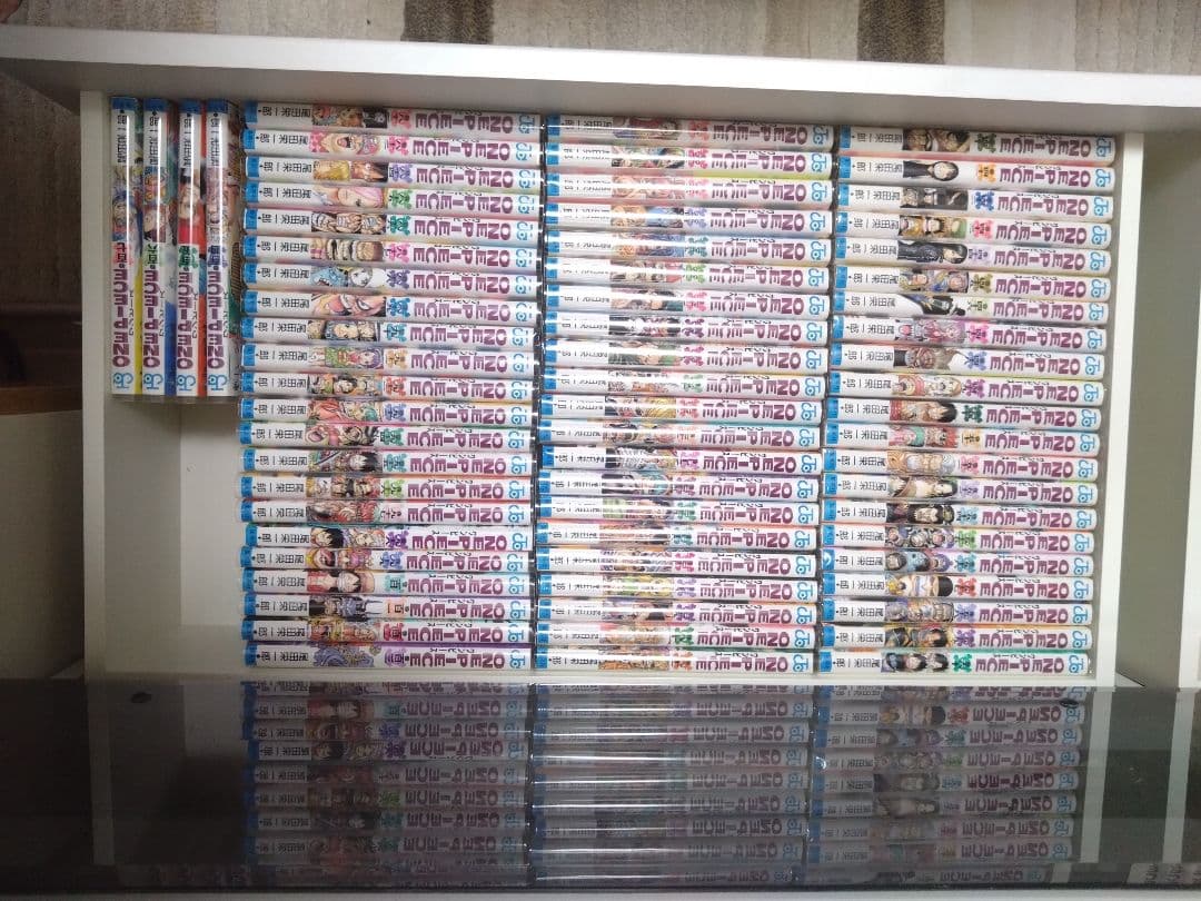 ONEPIECE/ワンピース セット
