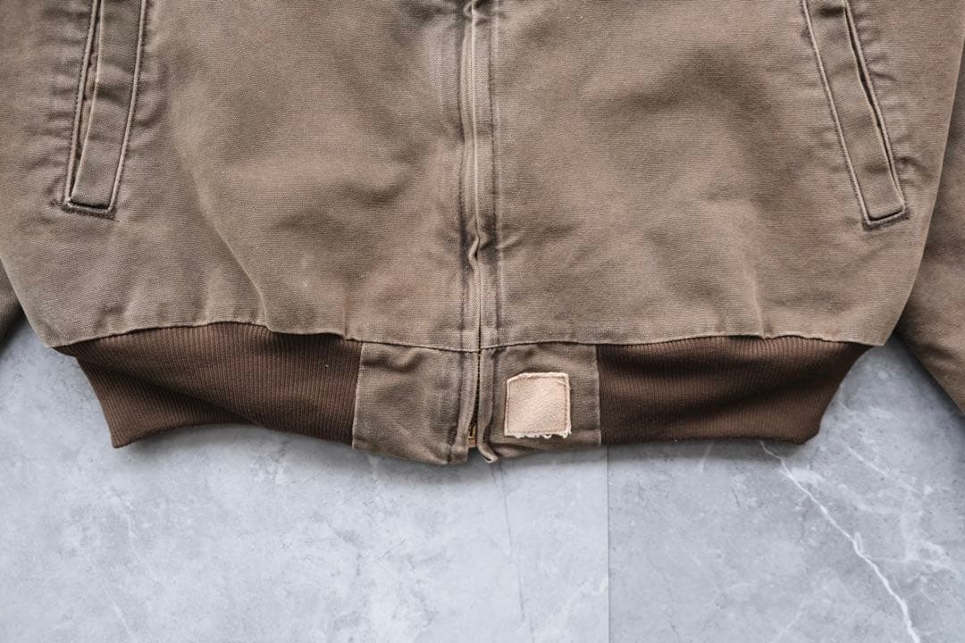 J14 CHT USA製 カーハート サンタフェジャケット Santa Fe