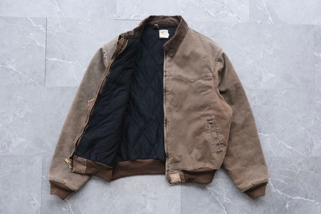 J14 CHT USA製 カーハート サンタフェジャケット Santa Fe