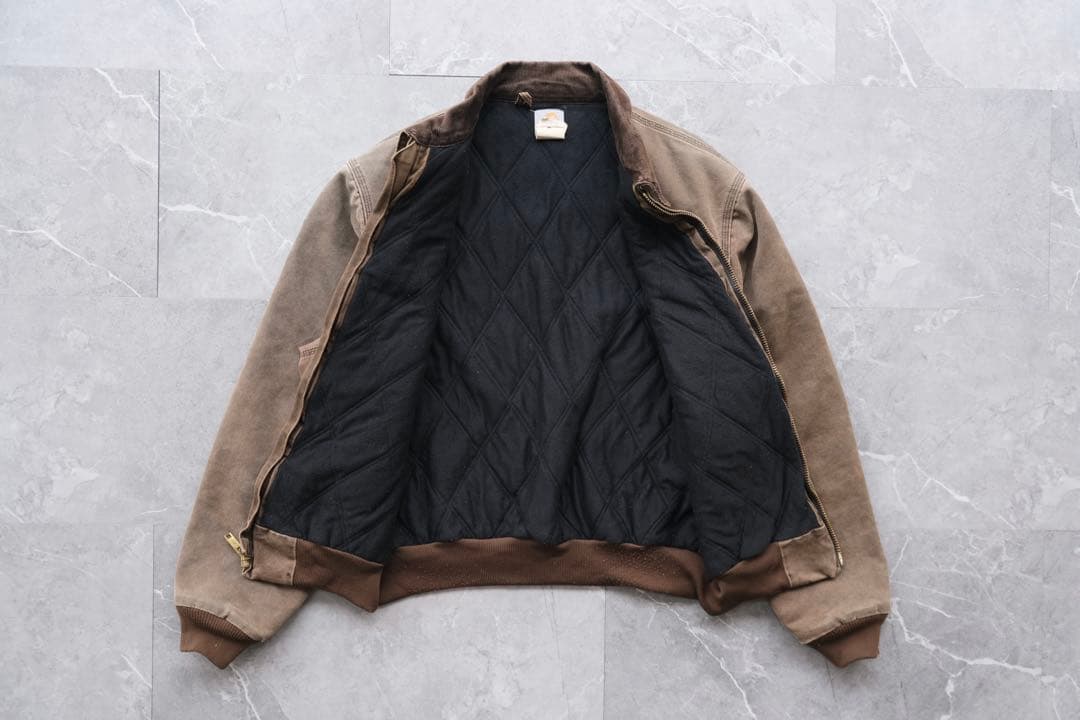 J14 CHT USA製 カーハート サンタフェジャケット Santa Fe