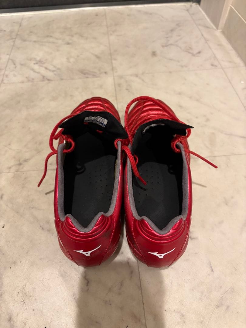 【25.5】Mizuno モナルシーダ NEO III WIDE ELITE