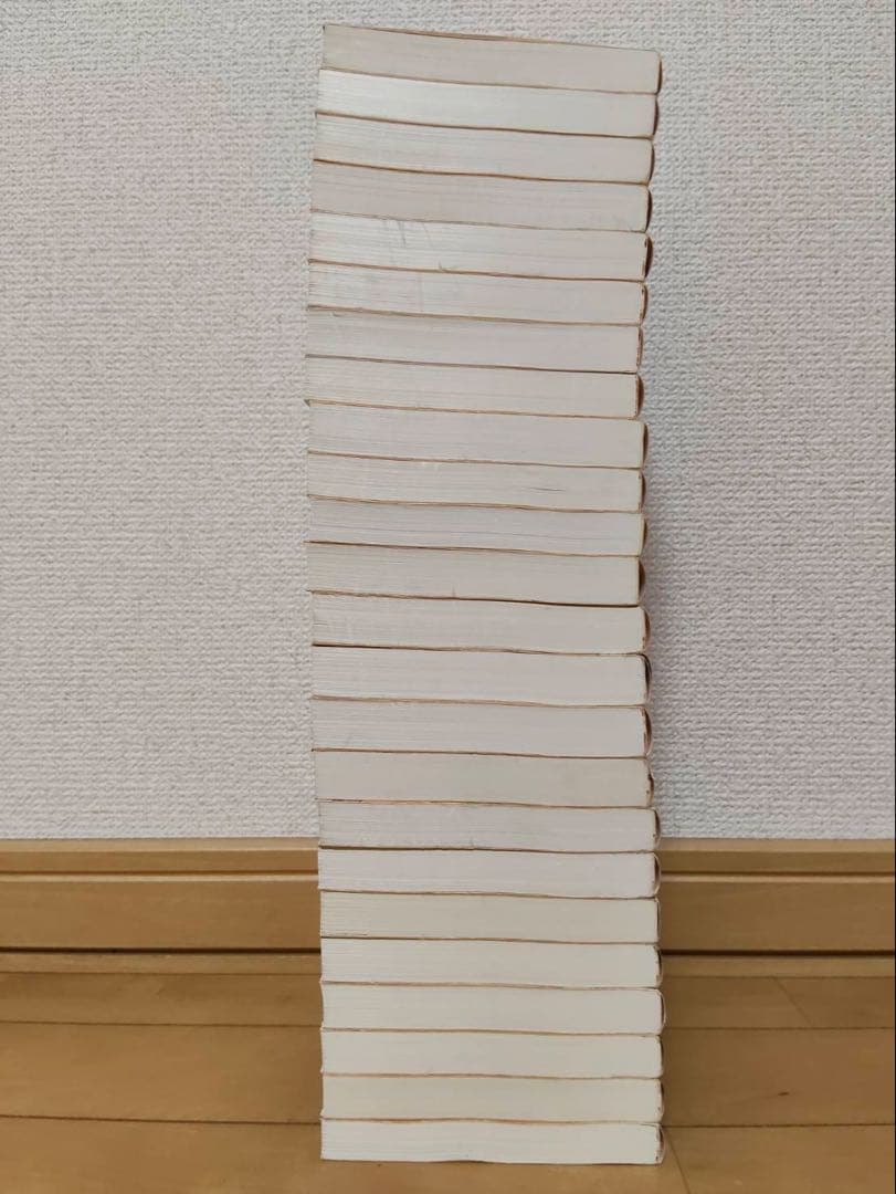 テニスの王子様　文庫　全巻セット　24巻