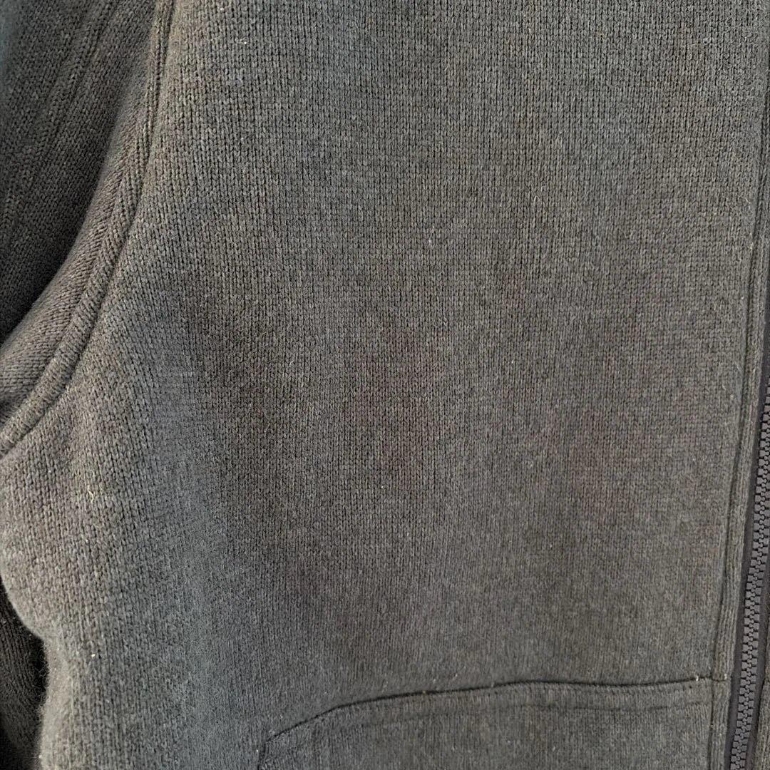 パタゴニア インサレーテッド ベターセーター フーディー メンズ XL