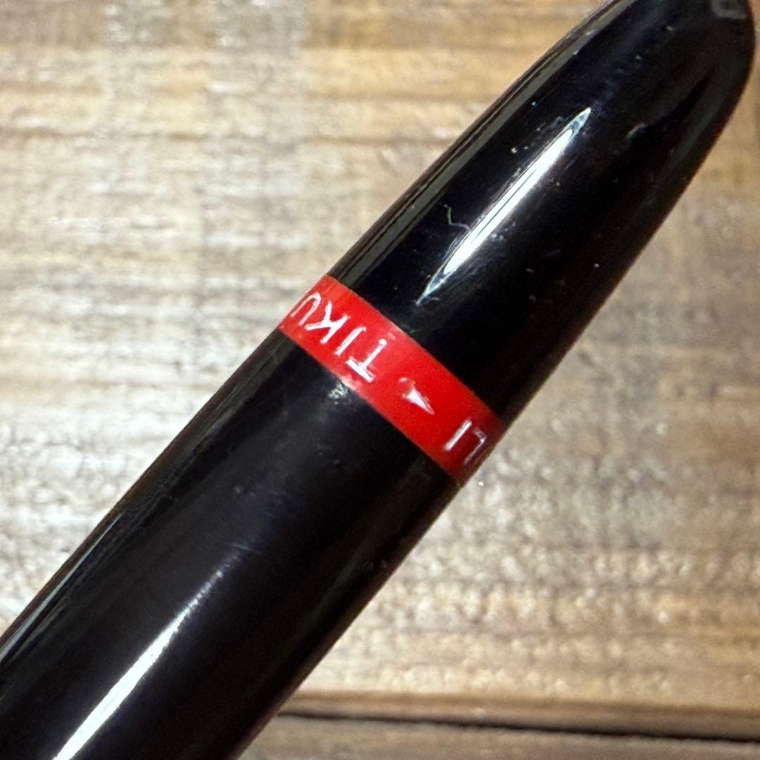 rotring ロットリング 製図ペン tintenkuli tiku ティク