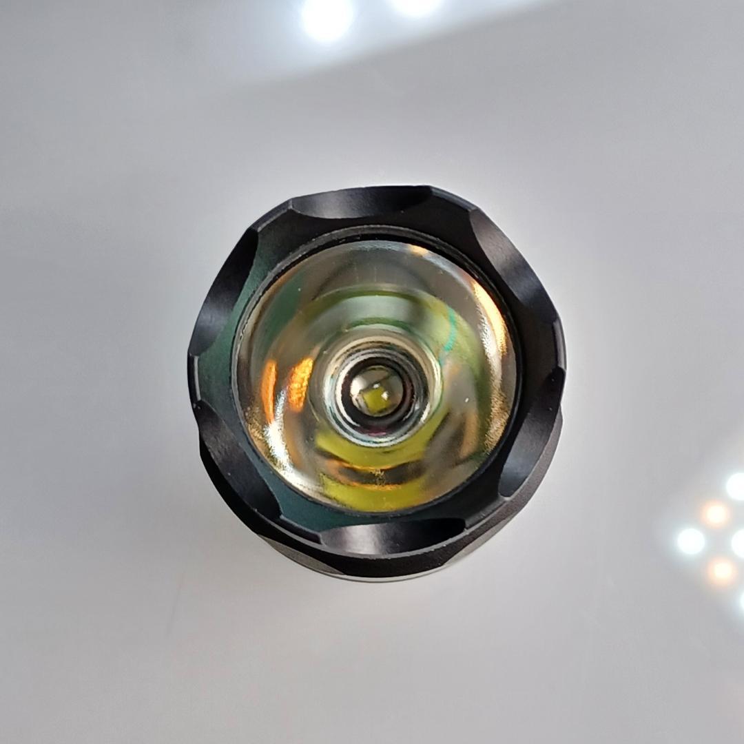 SUREFIRE E2DL DEFENDER 200/5ルーメン ヘッド 美品
