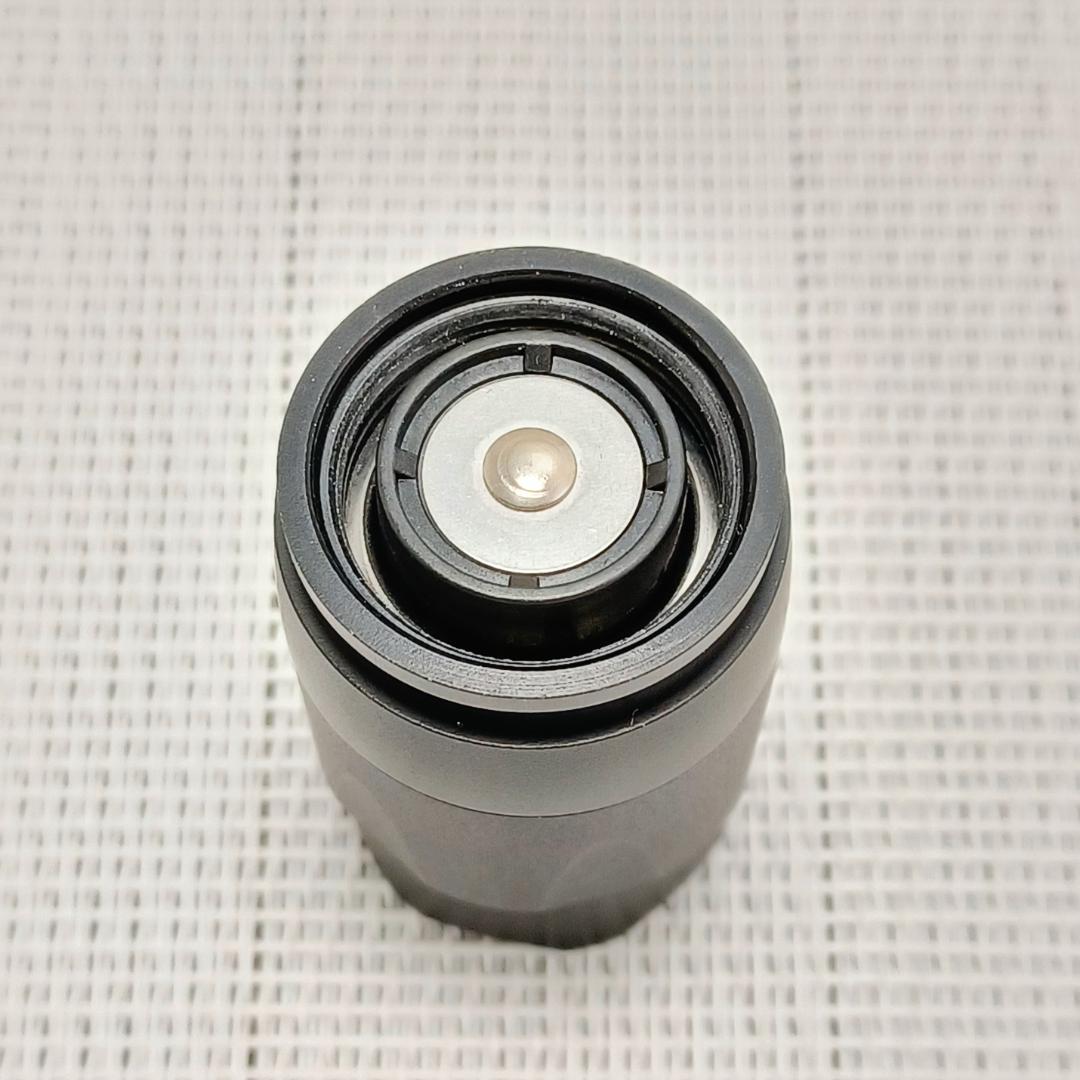 SUREFIRE E2DL DEFENDER 200/5ルーメン ヘッド 美品