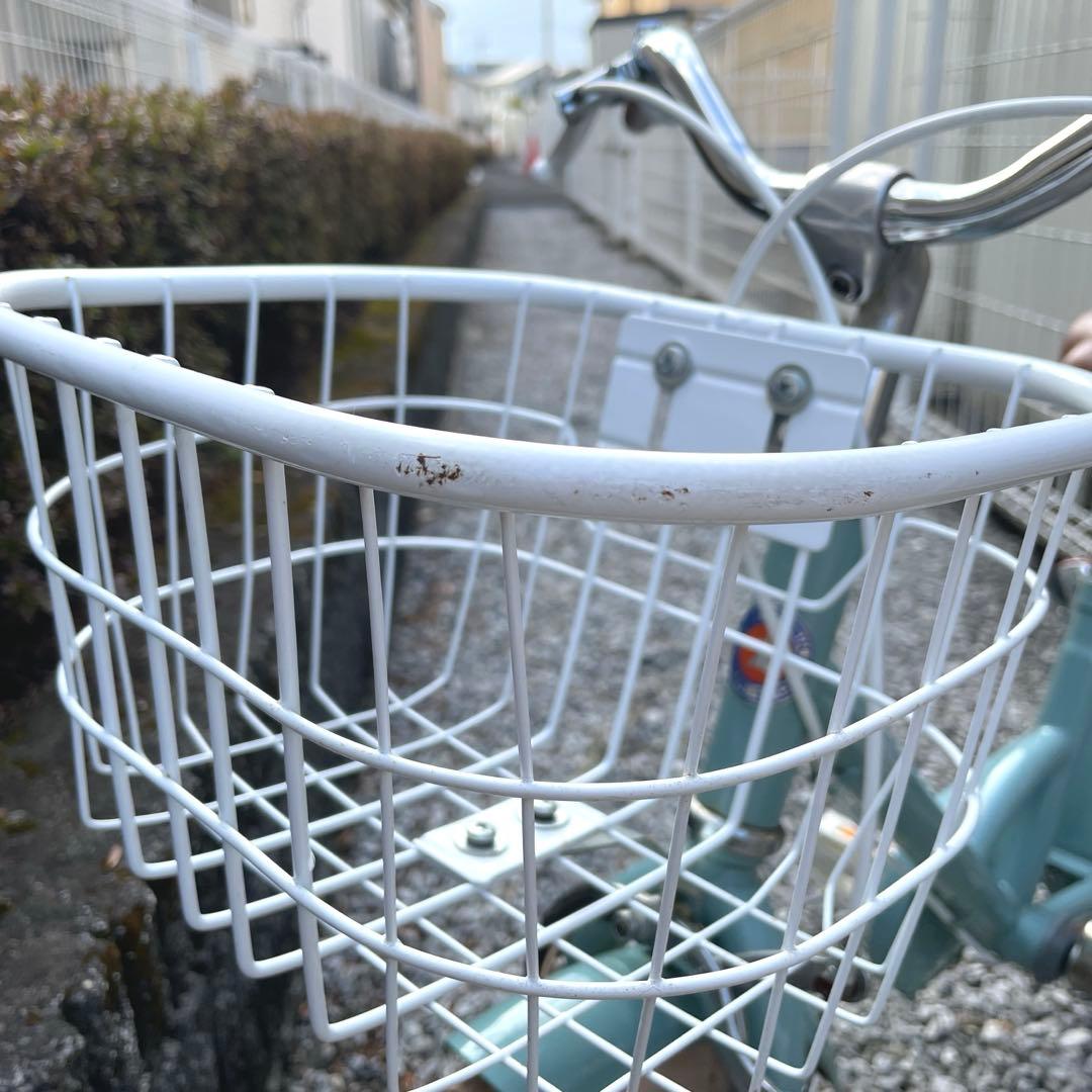 [栃木県宇都宮市]little Tokyo bike 16インチ