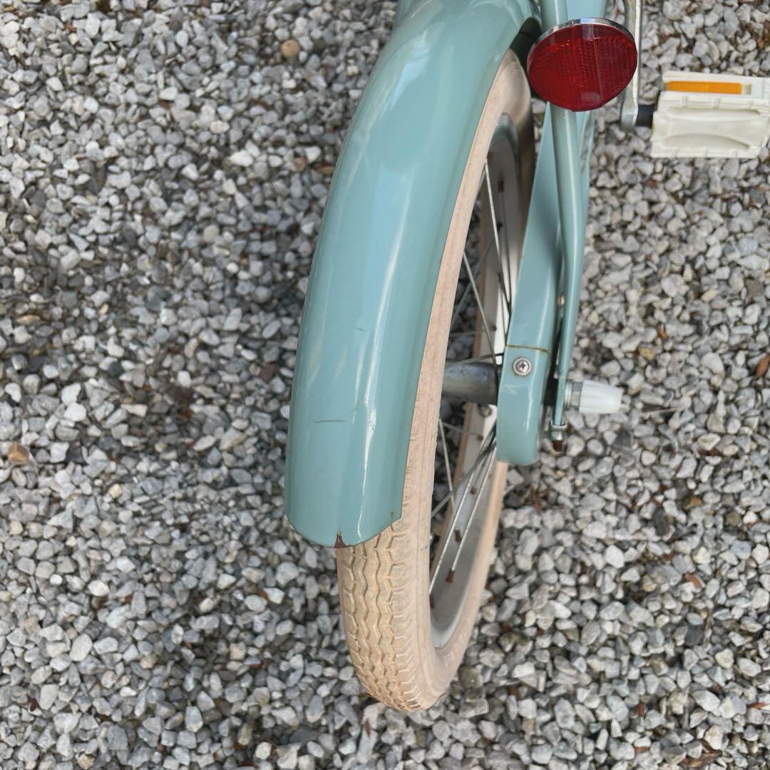 [栃木県宇都宮市]little Tokyo bike 16インチ