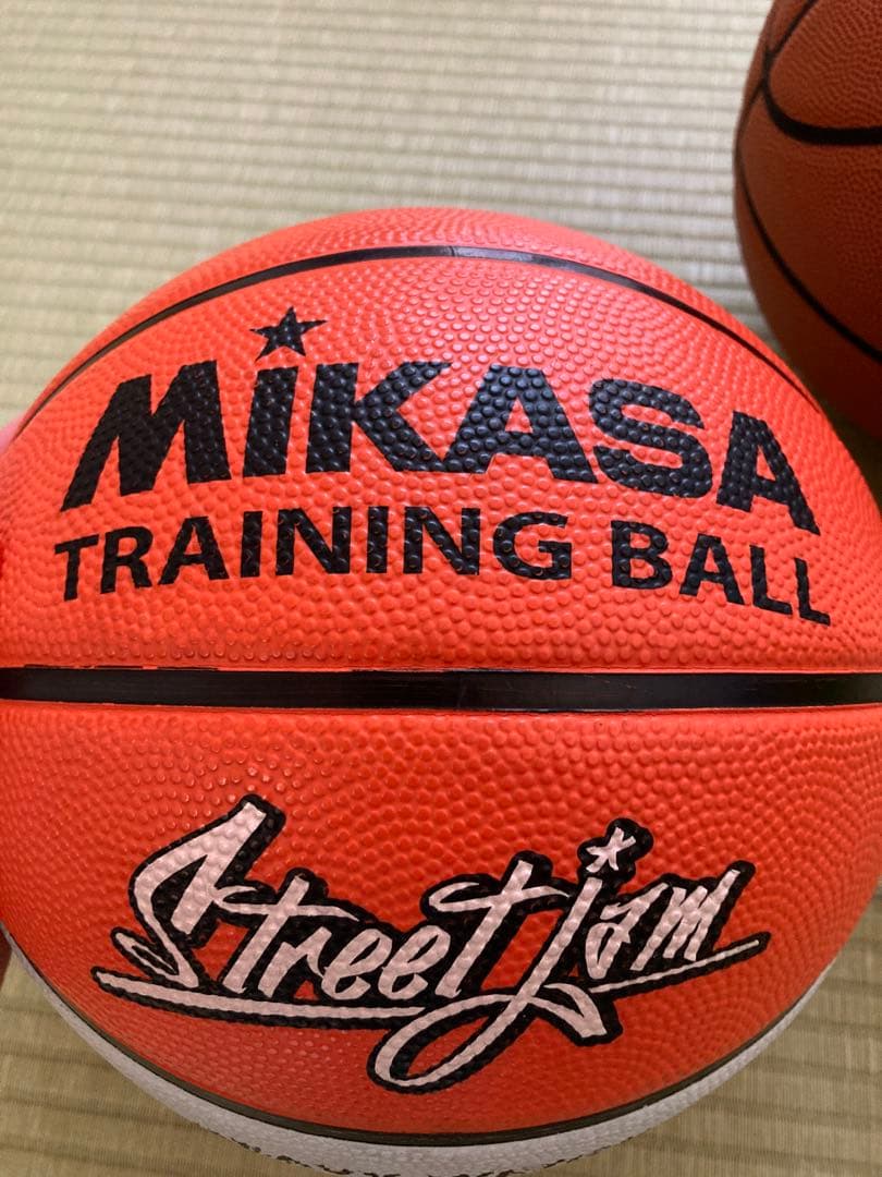 新品PUMA バスケットボール サイズ7 トレーニングボール1800g