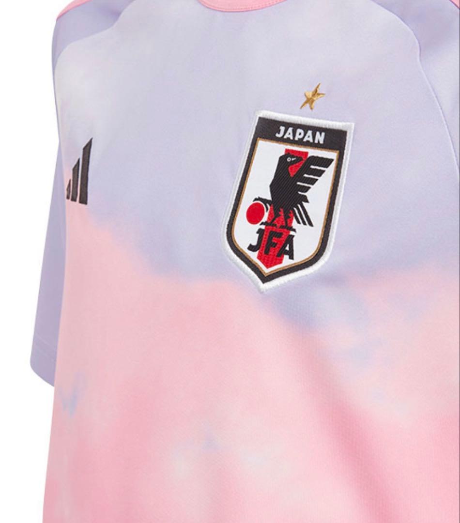 ち*ん様 ꙳✧極美品꙳✧adidas なでしこジャパン レプリカ ユニフォーム1