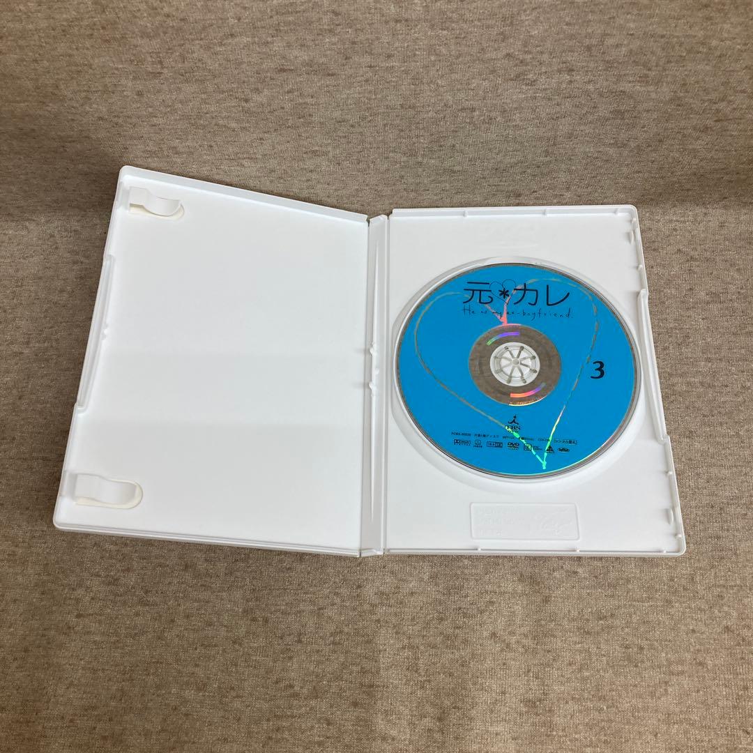 ×*リ様 DVD 元カレ