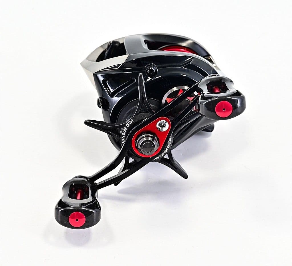 超希少未使用品ダイワ 14SS AIR 8.1L レフトSLP RCS KTF