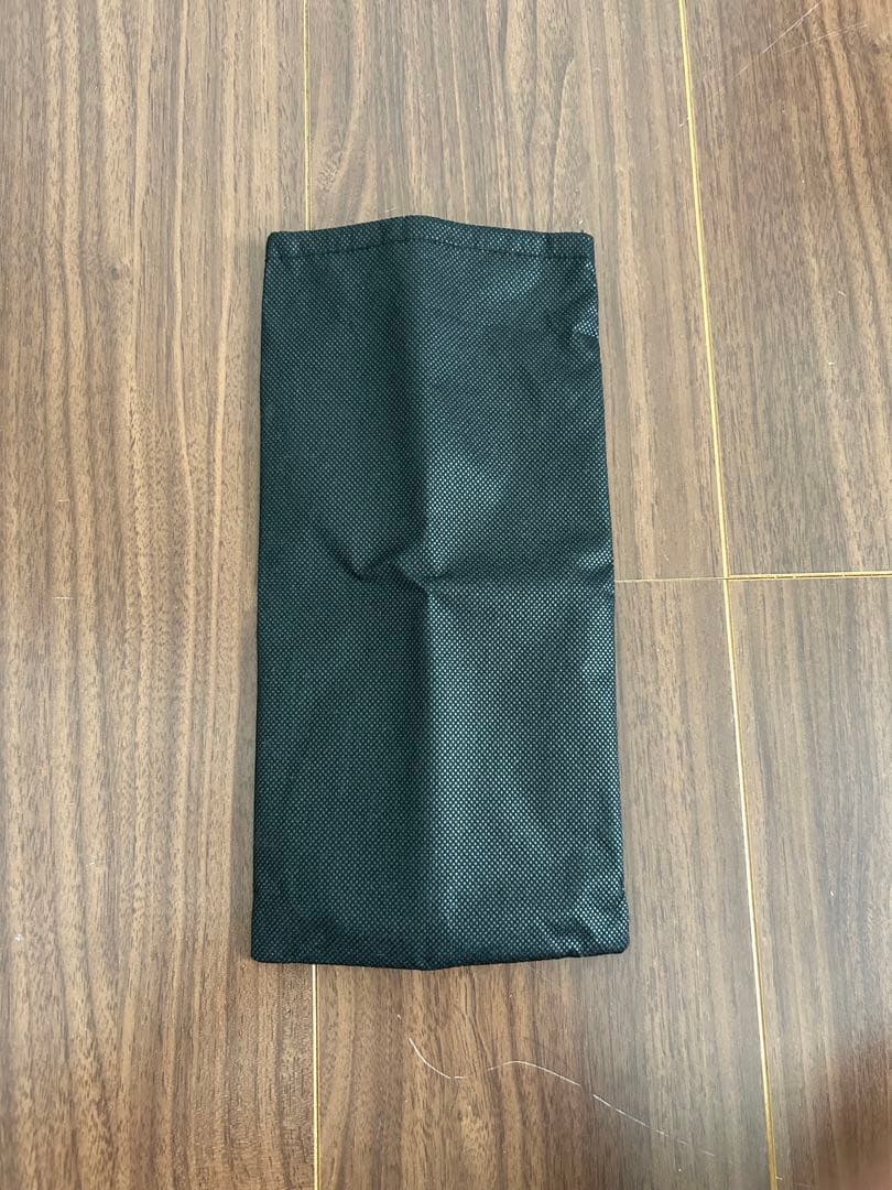 Bahagia&Craft レザー筆箱 ブラウン