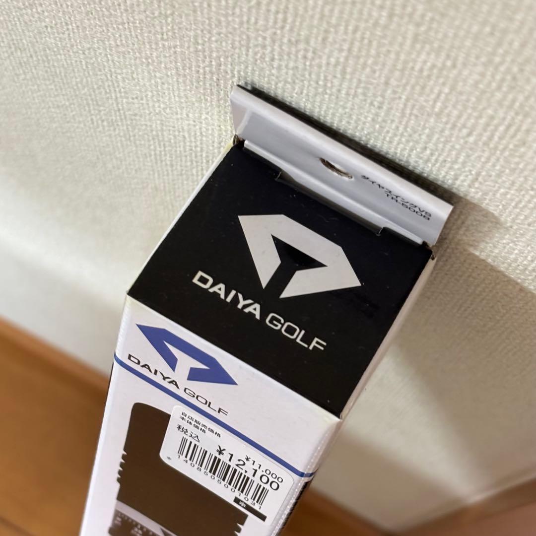 【新品・未開封】ダイヤスイングVS TR-5008 ダイヤゴルフ