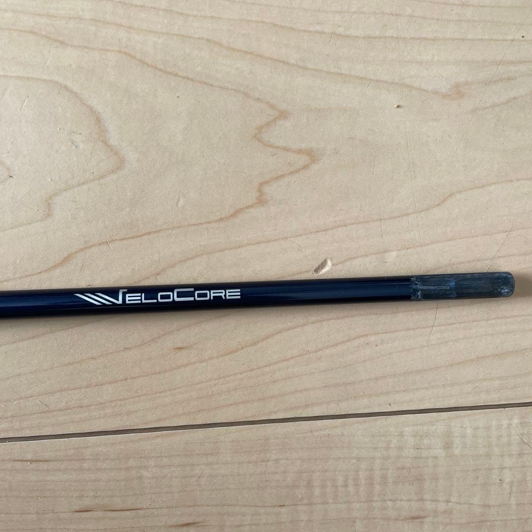 Fujikura VENTUS TR Blue 8-S シャフト