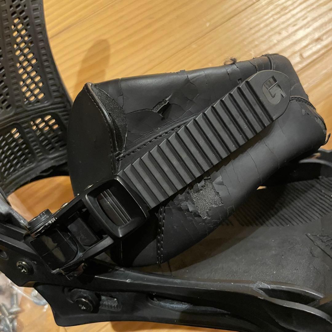 限定品BURTON MALAVITA WING re:flex M マラヴィータ