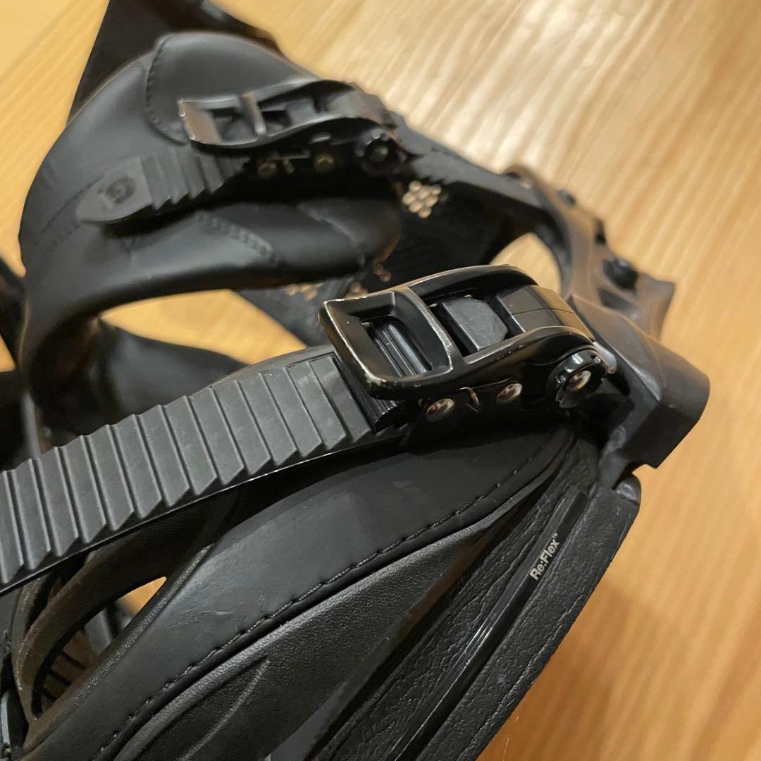 限定品BURTON MALAVITA WING re:flex M マラヴィータ