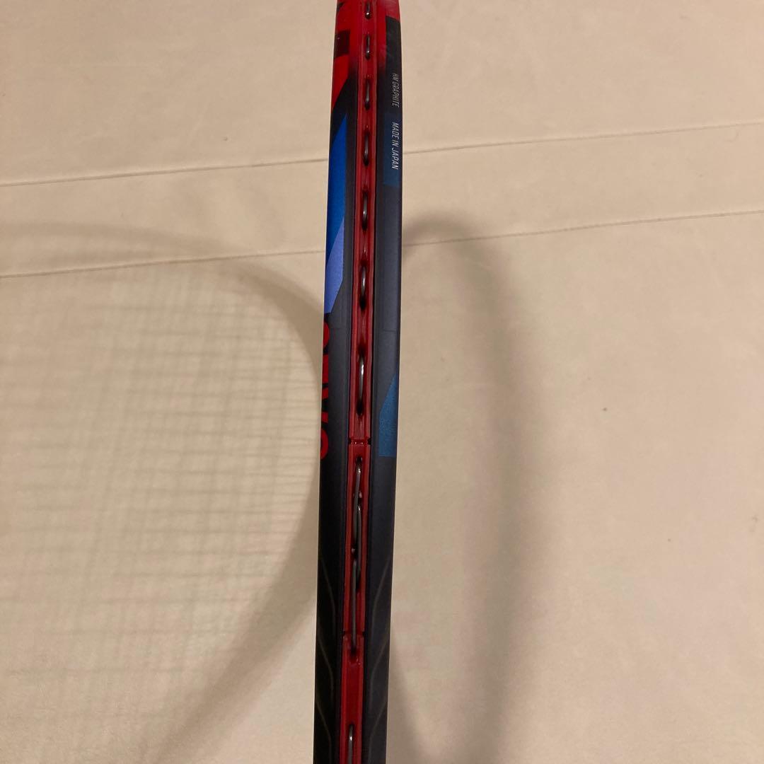 ラケット(硬式用) YONEX VCORE98 G3