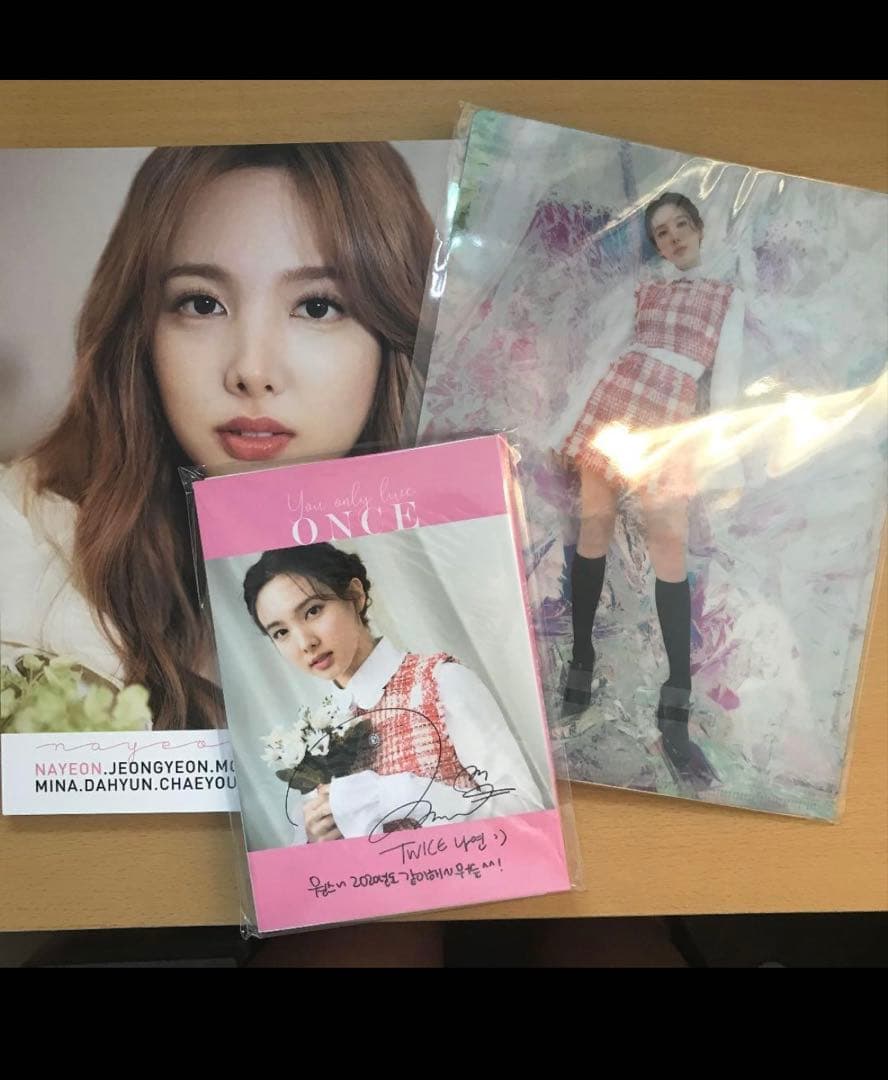 TWICE グッズセット