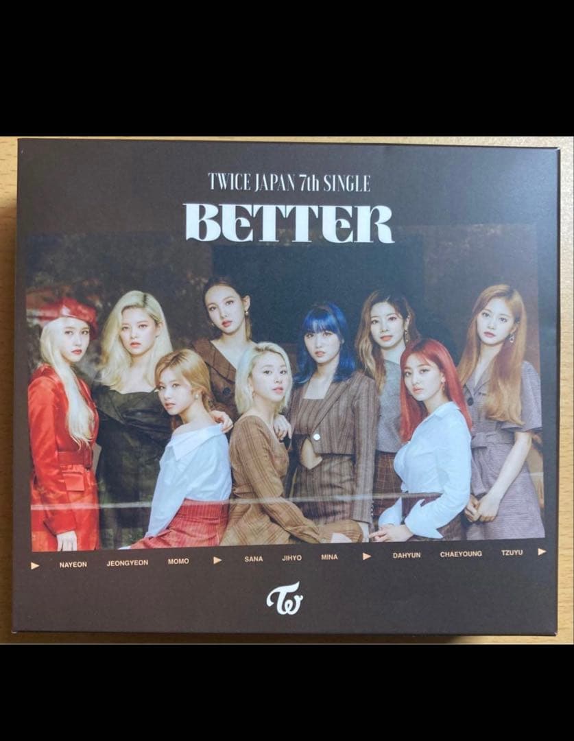 TWICE グッズセット