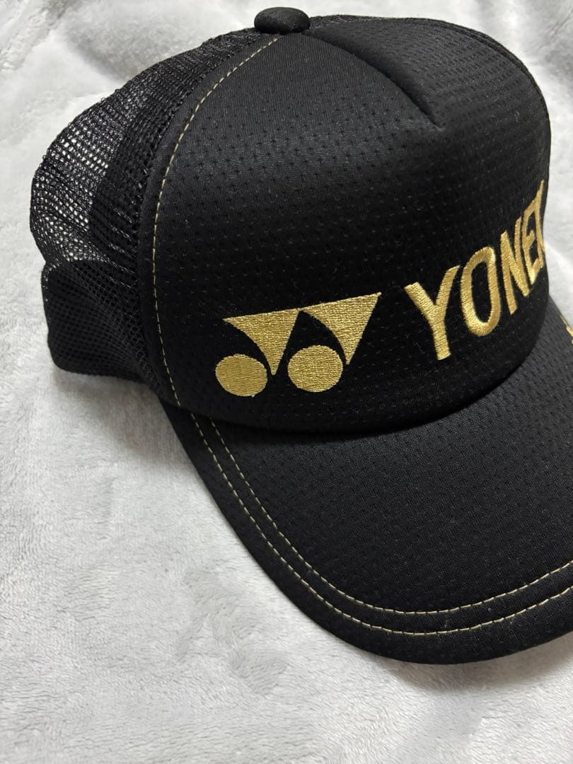 ヨネックス/YONEX/テニス/オールジャパン/キャップ