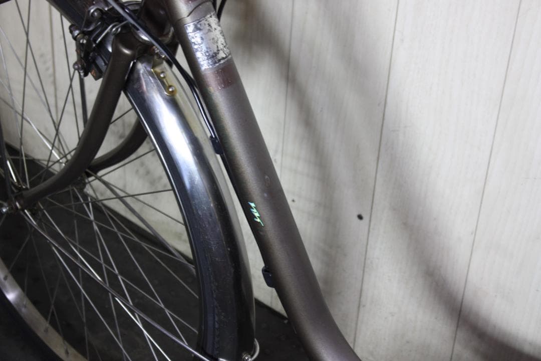 パナソニックリチウムビビ DX BE-END633T2 5AH 26型 LED