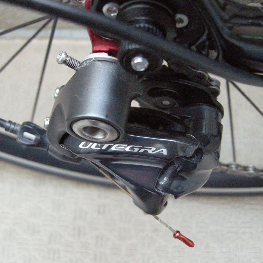 トレック エモンダ S6【ほぼ未使用】カーボン